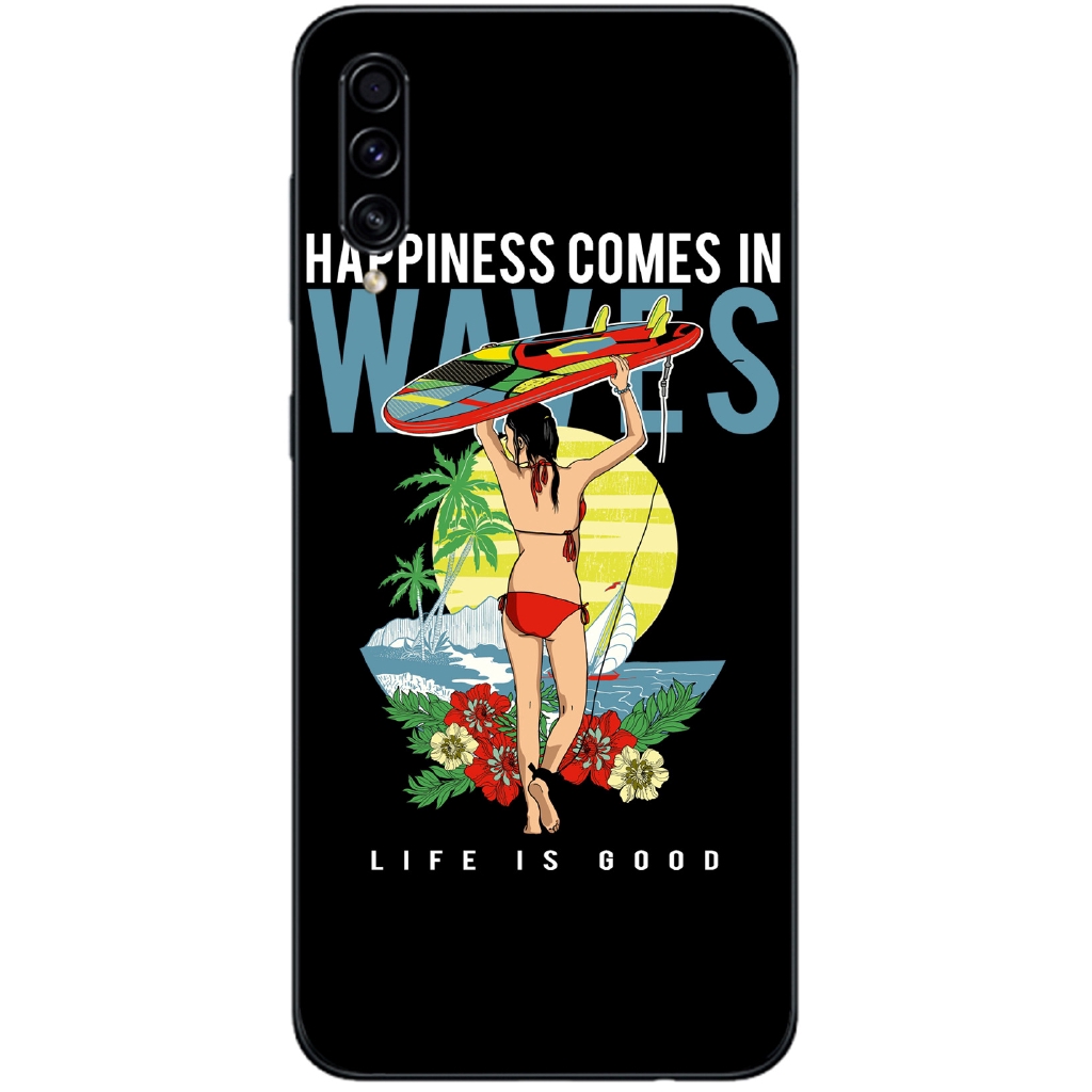 【Ready Stock】Meizu 16S Pro/16XS/16X/Meilan Pro 6/MX6 Silicone Soft TPU Case Bad Girl Art Back Cover Shockproof Casing