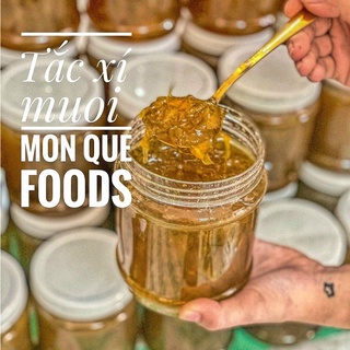 Hũ Tắc Xí Muội