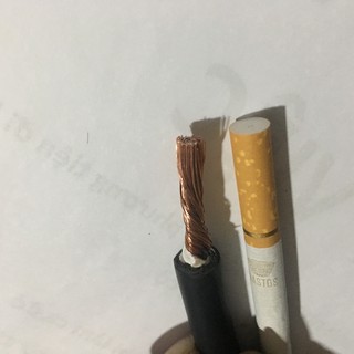5 mét -Dây hàn 10  cho máy hàn điện tử