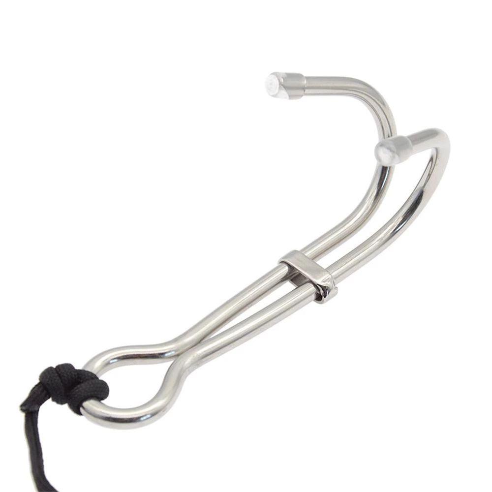 JUNE Móc Dây Nylon Kèm Dây Thừng Dùng Trong Môn Thể Thao Ngoài Trời