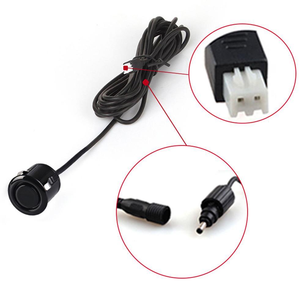 Radar Cảm Biến Đường Kính 2.5m 22mm U5R0 Cho Xe Hơi | BigBuy360 - bigbuy360.vn