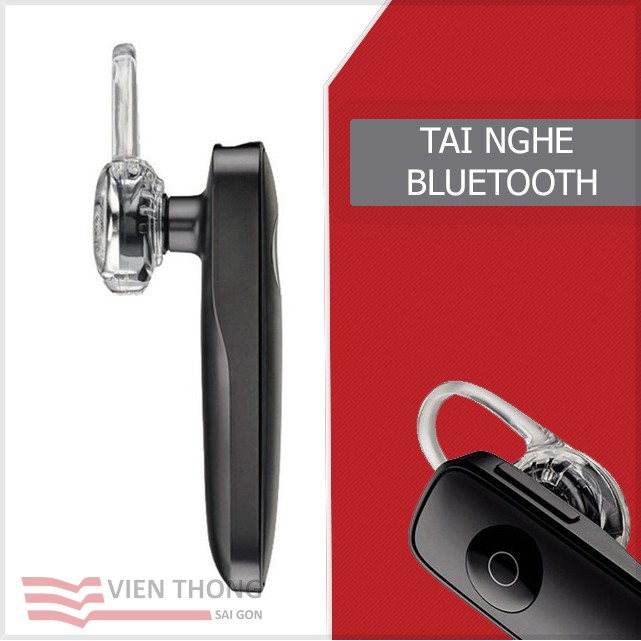 Tai nghe bluetooth không dây BM-M16 - Wireless bluetooth headset