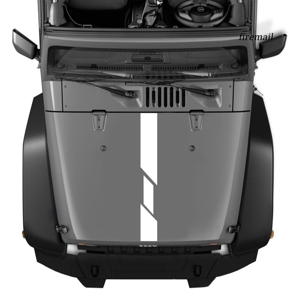 5 Miếng Dán Trang Trí Cho Kính Chiếu Hậu Xe Hơi