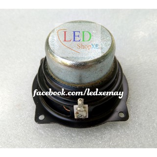 Củ Loa toàn dải 2.25 inch 20w(Móp mũi nhẹ)