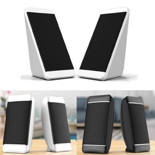 Loa âm thanh mini usb 2.0 cho máy tính