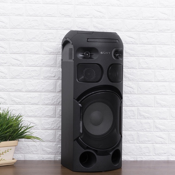 Dàn Âm Thanh Hifi Sony MHC-V41D//C SP6 BẢO HÀNH CHÍNH HÃNG 12 THÁNG