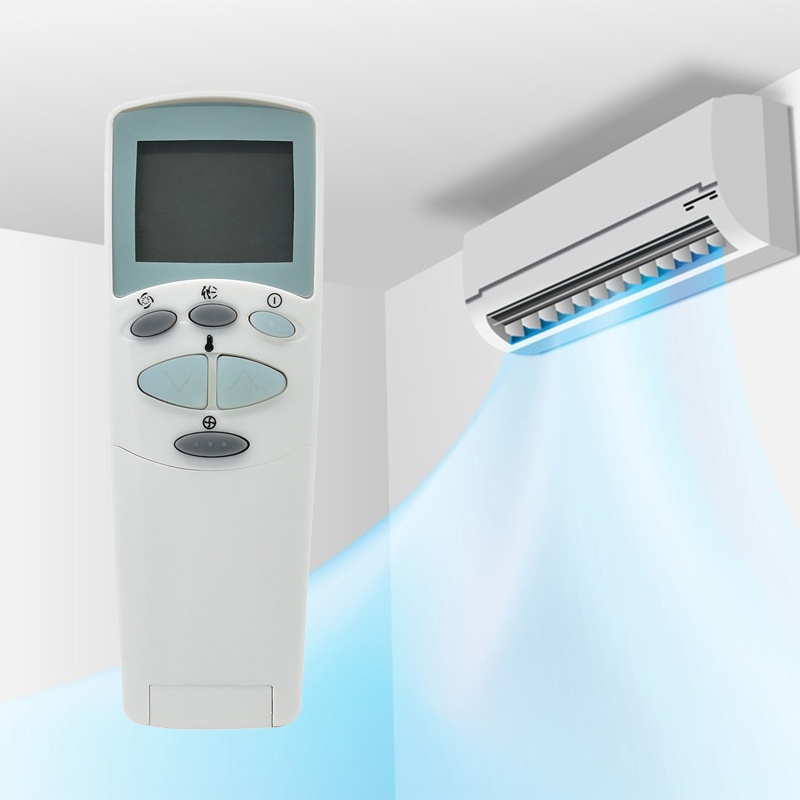 Điều Khiển Từ Xa Cho Máy Lạnh 6711A90032S 6711A90031C