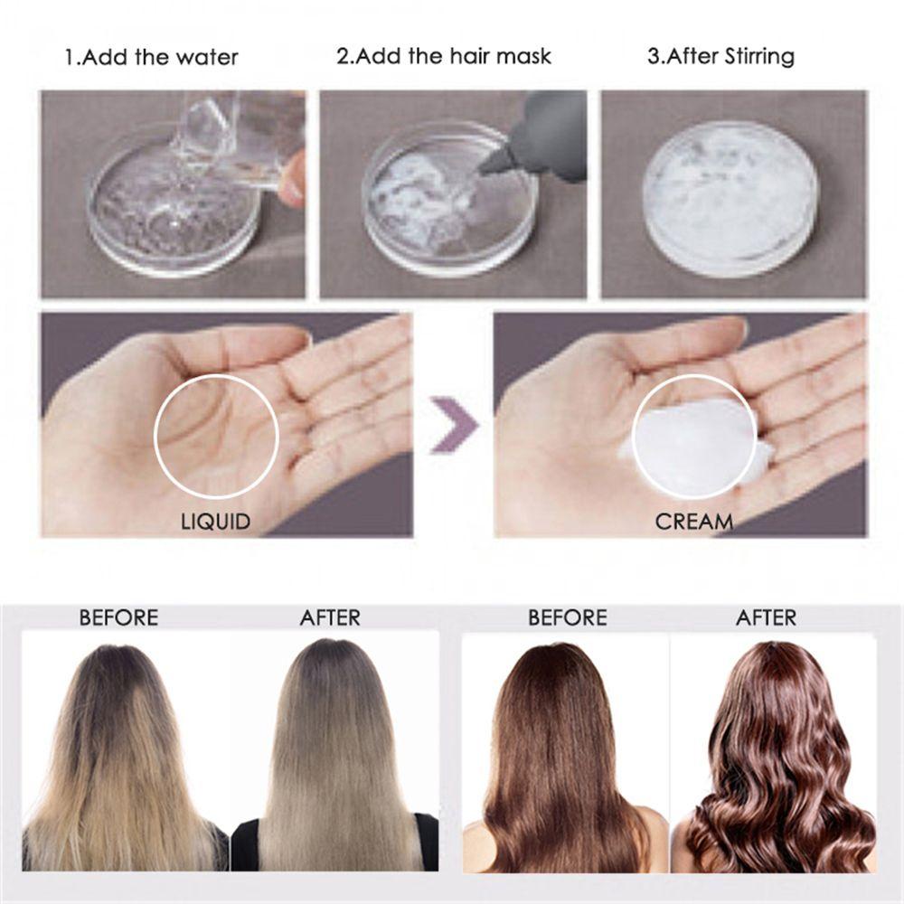 Dầu Gội Chăm Sóc Phục Hồi Tóc Khô Và Hư Tổn