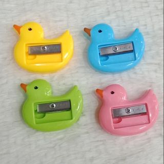 Chuốt chì hình con vịt dẹp