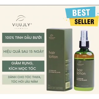 (𝑻𝑨̣̆𝑵𝑮 𝑪𝑶̣̂𝑻 𝑻𝑶́𝑪 𝑿𝑰𝑵𝑯) XỊT BƯỞI VIJULLY