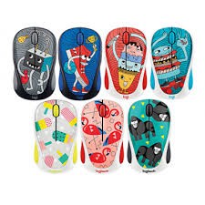 Chuột Không dây Prolink, Rapoo, Zadez, Logitech, Dell, Hp chính hãng thanh lý giá rẻ. | BigBuy360 - bigbuy360.vn