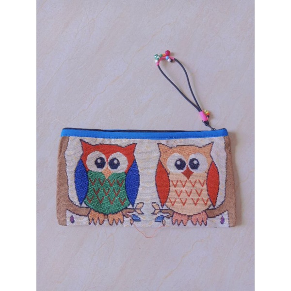 Ví chuông dài đựng tiền