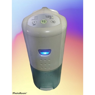 Máy hút ẩm không khí, sấy khô quần áo hàng cao cấp inverter Corona .