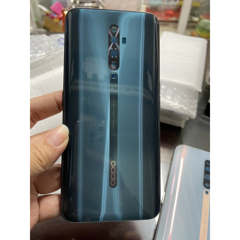 Vỏ oppo Reno 2f