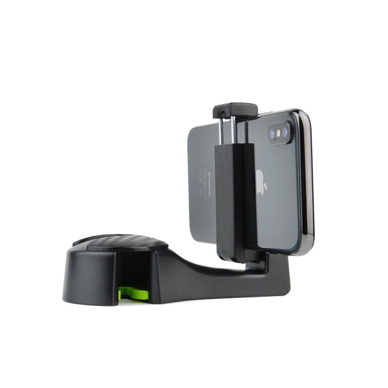 Giá đỡ điện thoại đa chức năng 4 - 6 inch khi đang trên xe hơi
