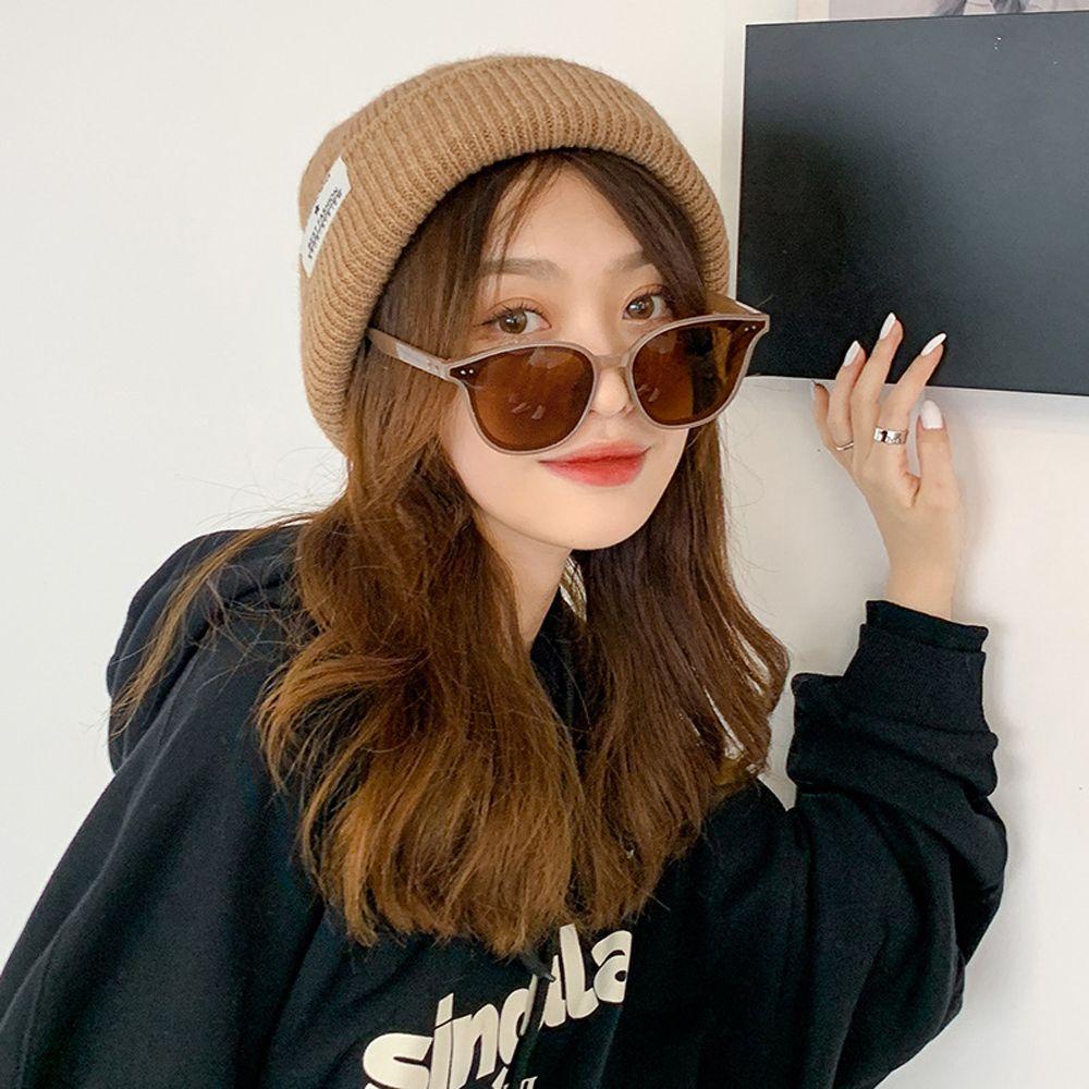 Mũ beanie Đan Phong Cách Hip Hop Hàn Quốc Thời Trang Cho Nam