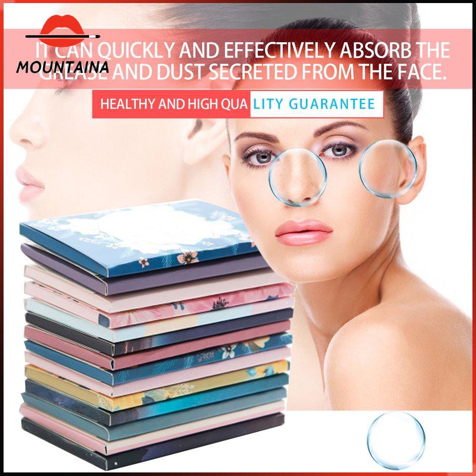 50 tờ giấy thấm dầu Hàng Nội Địa Trung ( 1 gói 50 tờ ) | BigBuy360 - bigbuy360.vn