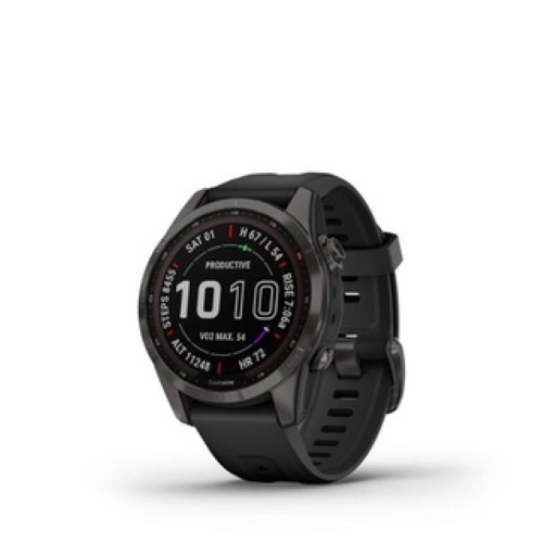 Đồng hồ thông minh Garmin Fenix 7s - Hàng Chính Hãng