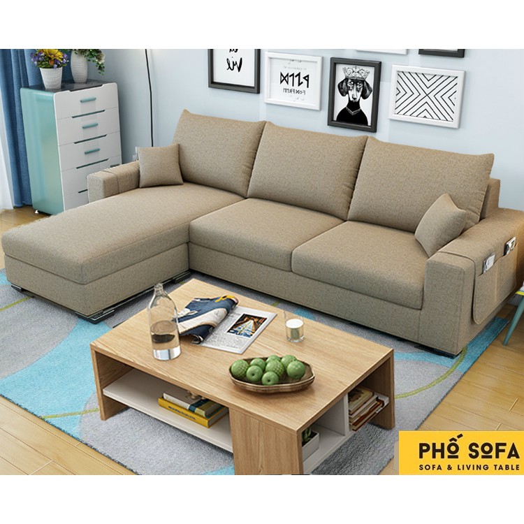 Sofa góc - sofa giá rẻ_SG22