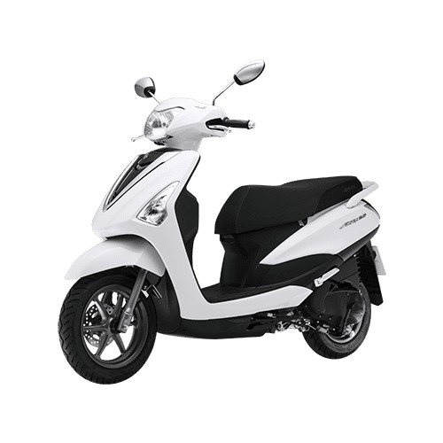 Lọc gió Acruzo zin Yamaha chính hãng