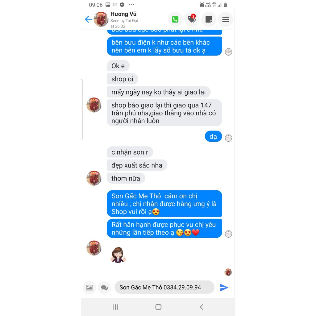 Son sáp handmade SNOWY( cầu vồng ) _ SON BÀ BẦU | BigBuy360 - bigbuy360.vn