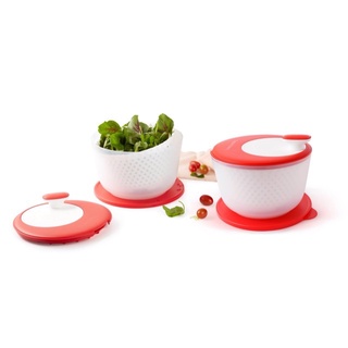 Dụng cụ quay rau Tupperware Spinning Chef