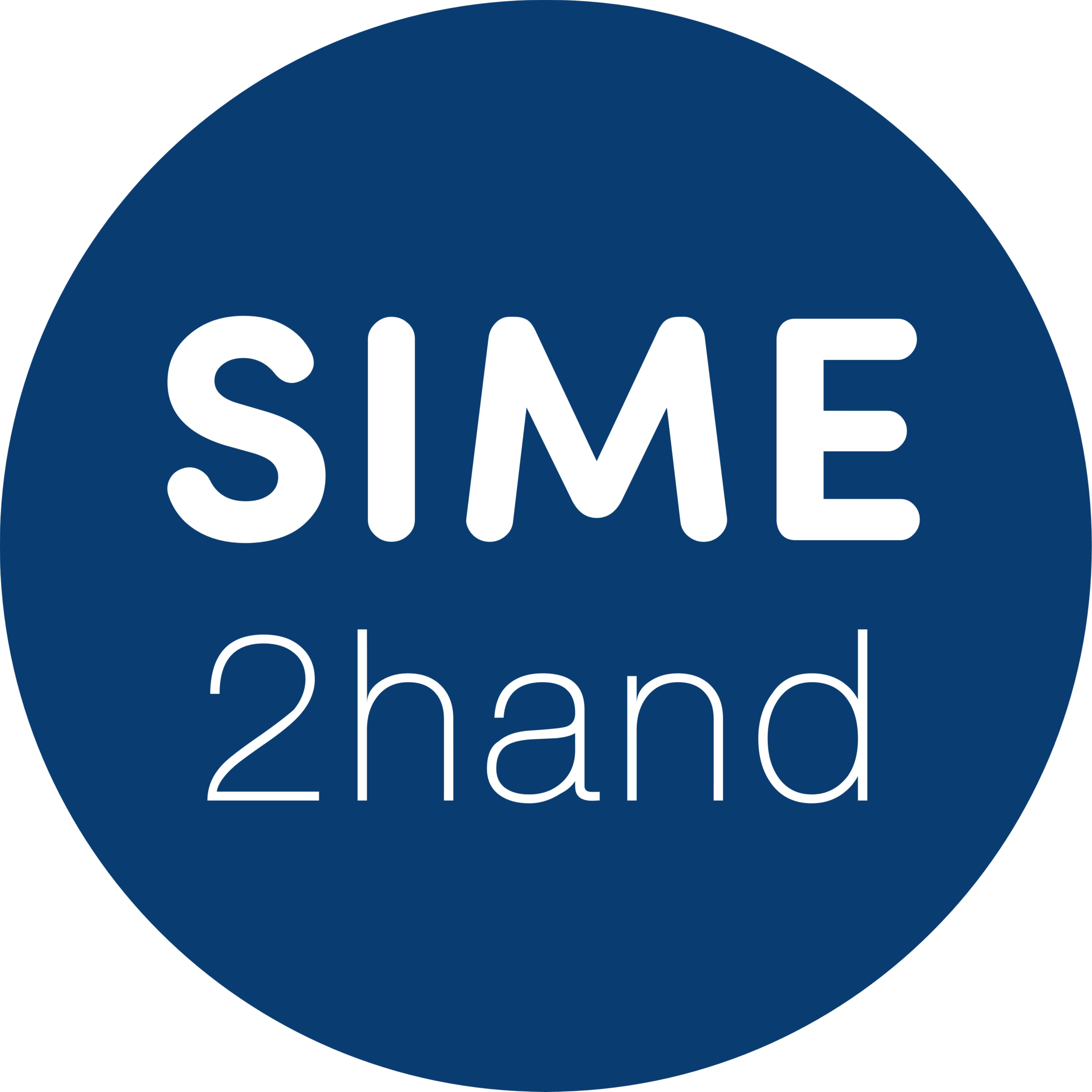 Sime2hand