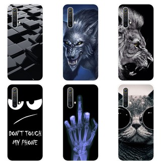 Ốp điện thoại silicon mềm TPU cho Realme X50 5G Realme X50 5G X 50