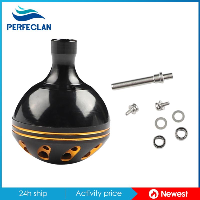 Núm Điều Khiển Tay Quay Cho Máy Câu Cá 35-41mm