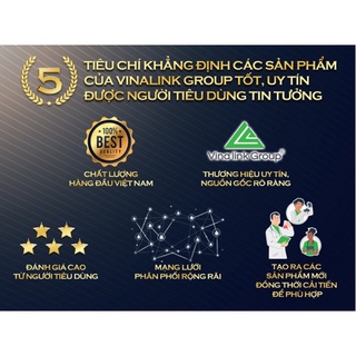 [CHÍNH HÃNG] LACTTOCOL MAX Hổ Trợ Bao Tử của Vinalink Group