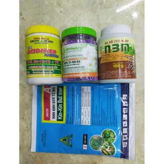 combo chăm sóc lan cao cấp giá cực sốc 💥💥