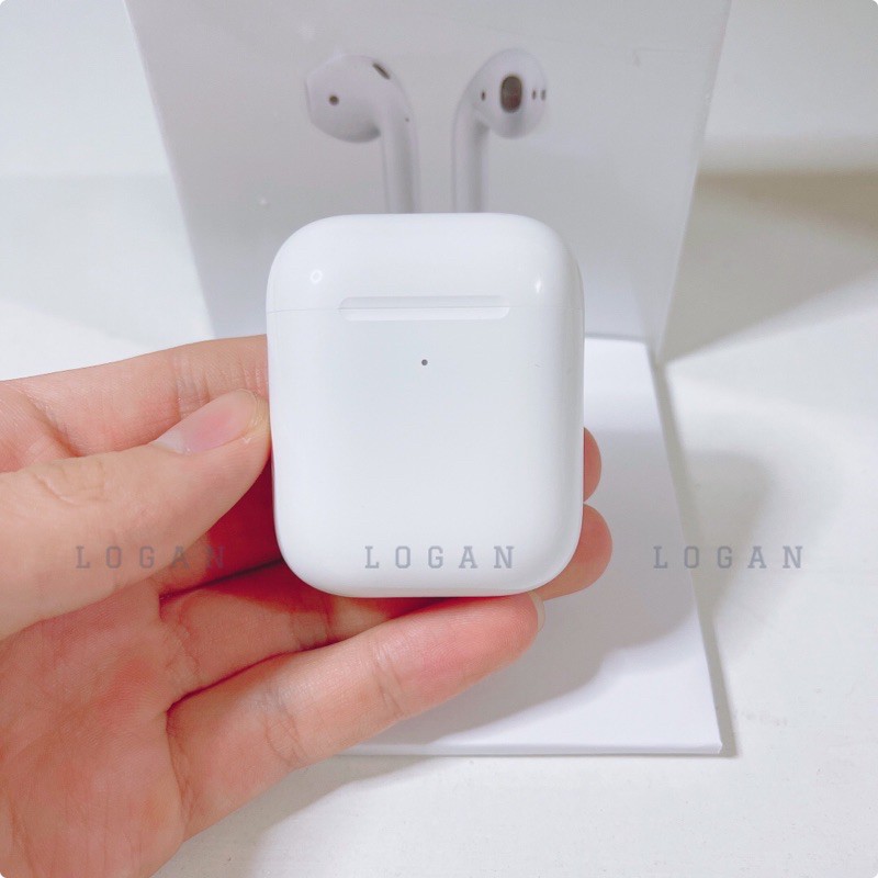 [ Premium ] Tai Nghe Bluetooth TWS AP 2 Phiên Bản Premium Check Setting | Logan | BigBuy360 - bigbuy360.vn