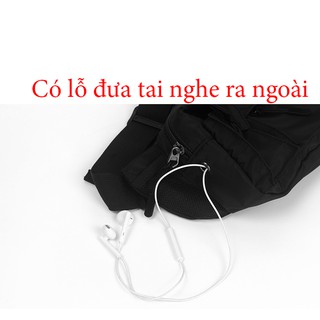 Túi bao tử đa năng End Start
