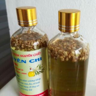 Tinh dầu tràm nguyên chất