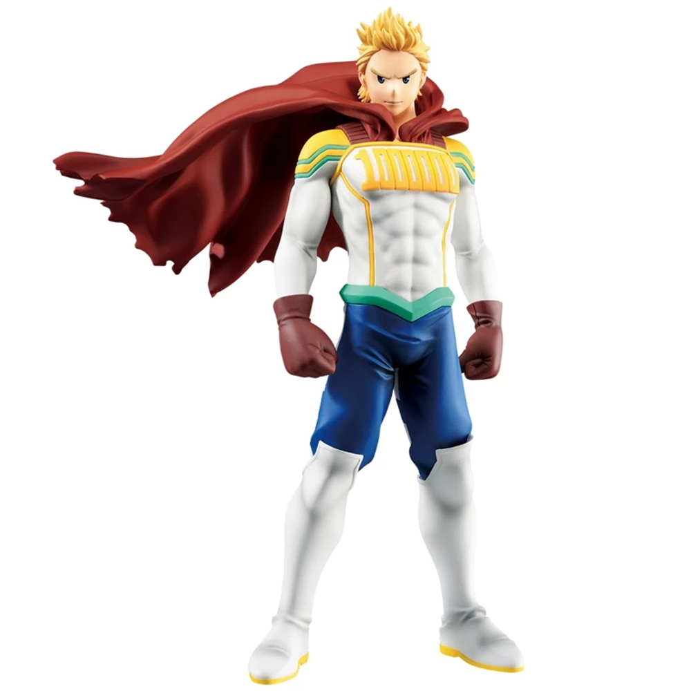 Mô Hình Nhân Vật Phim My Hero Academia 18cm Dễ Thương