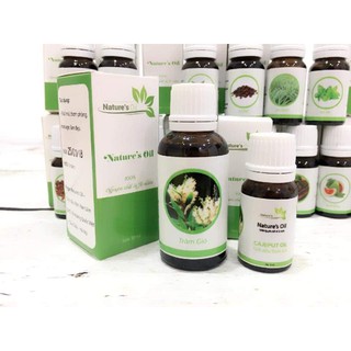 Tinh dầu tràm gió 30ml-viện Hàn lâm KHCN