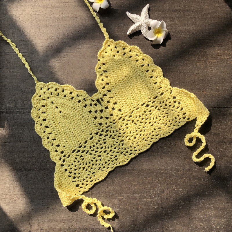 Áo lót từ cotton tổng hợp quyến rũ dành cho nữ | BigBuy360 - bigbuy360.vn