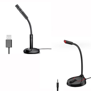Micro thu âm cổng usb / 3.5mm