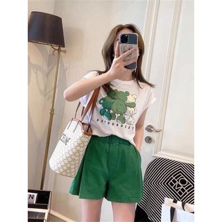 BỘ ĐÙI NỮ, bộ áo cotton quần thô đũi nữ, Bộ nữ