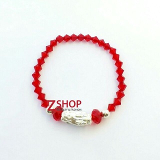 VÒNG TAY PHA LÊ Áo cao cấp LT277