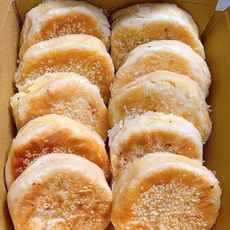 [Sale khủng] Bánh hạt dẻ sapA