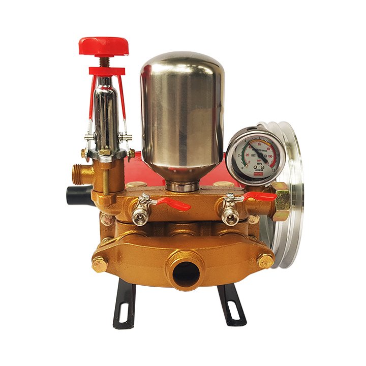 Đầu bơm xịt NK2242 1.5-2HP ĐẦU PHUN XỊT-42...  có bảo hành 12 tháng...