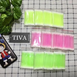 Bịch tăm bông ráy tai người lớn hiệu hoa việt úc giá rẻ