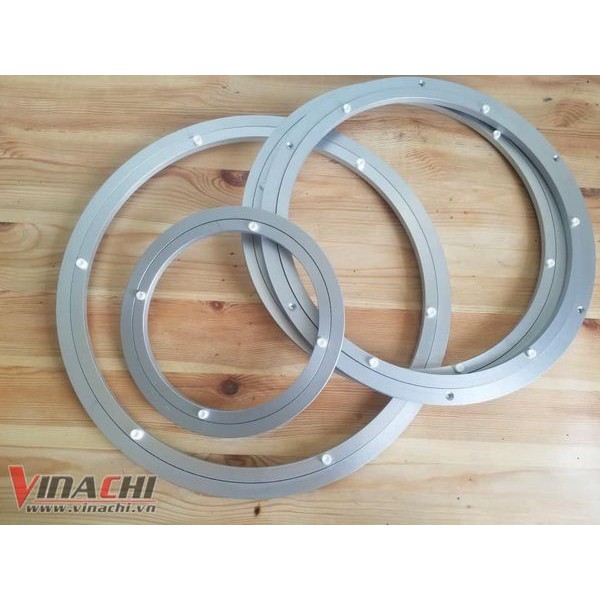 Mâm xoay tròn kiểu 1