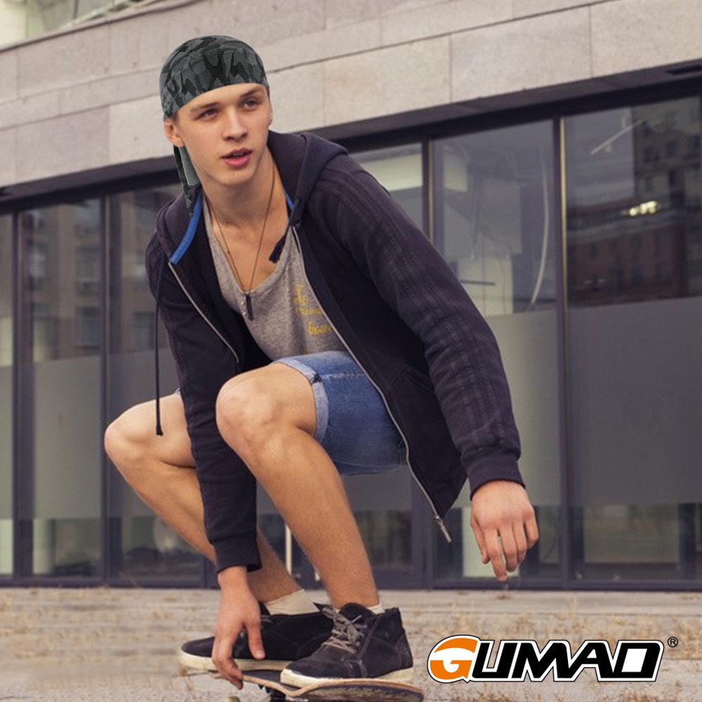 Mũ trùm đầu bảo vệ chống tia UV thoáng khí thời trang tiện dụng