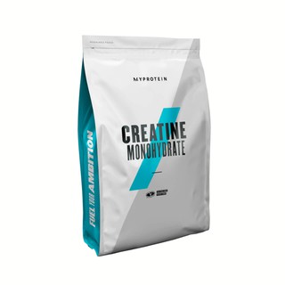 Thực phẩm bổ sung hỗ trợ tăng năng lượng và sức mạnh Myprotein Creatine