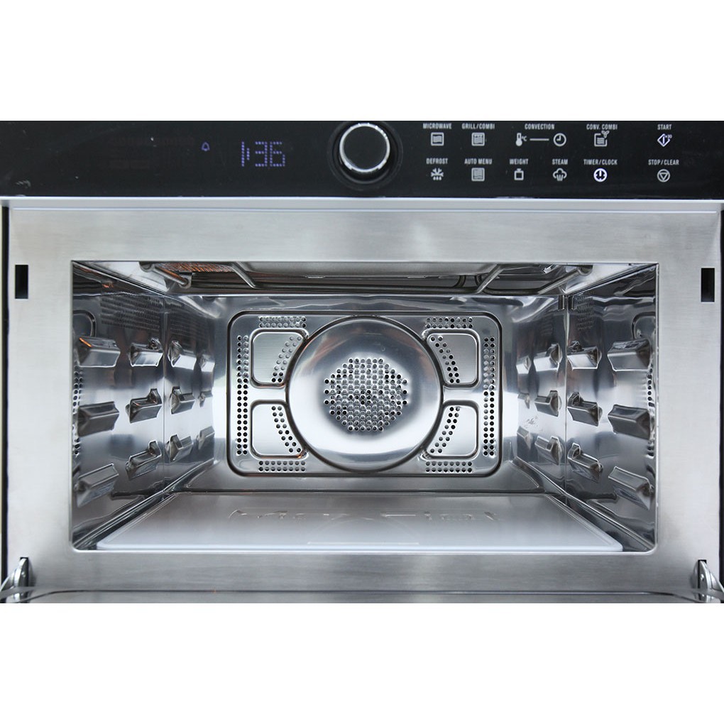 Lò vi sóng có nướng Electrolux 32 lít EMS3288X