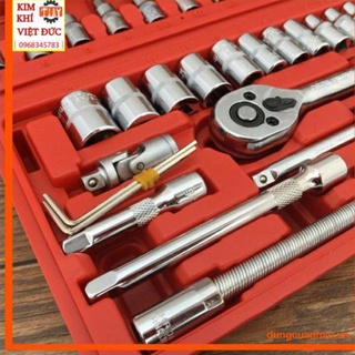 BỘ KHẨU 46 CHI TIẾT 1/4