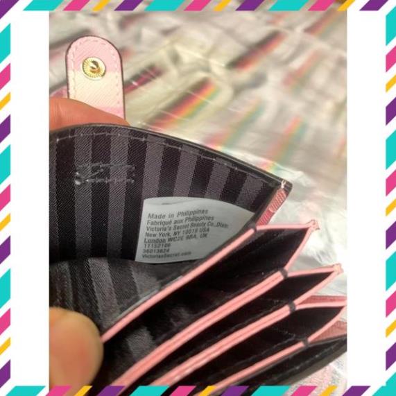 ví nhỏ Victoria's secret HPstore