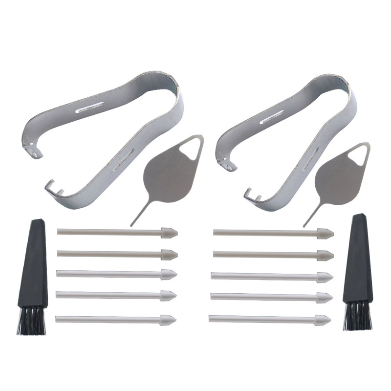 Bộ Dụng Cụ Bút Cảm Ứng Thay Thế Cho Tab S6 Lite 10.4 P615